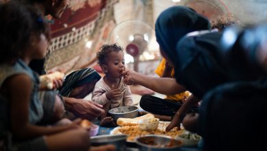 Photo of Yemen alert: 8 million face reduced rations amid funding shortages