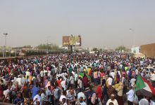 Photo of Sudan protests: Security forces in spotlight over sexual violence allegations