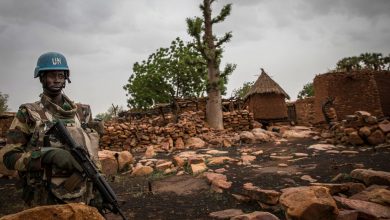 Photo of Seven UN peacekeepers killed in latest Mali attack 
