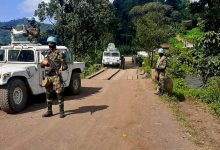 Photo of DR Congo: Limitations to ‘strictly military approach’ to stem violence, mission chief warns 