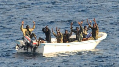Photo of Somalia: Security Council adopts resolution to keep pirates at bay
