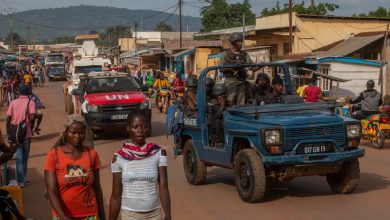 Photo of Central African Republic: Scores of militias forced out of Boyo