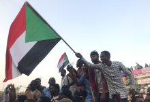 Photo of Sudan: Refrain from ‘disproportionate use of force’ against protesters