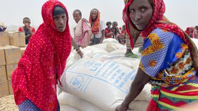 Photo of Severe cash crunch threatens WFP operations in Ethiopia