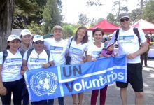 Photo of Глава ООН: добровольцы заслуживают нашей самой искренней признательности