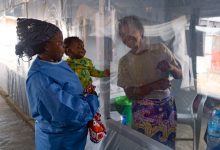 Photo of Democratic Republic of the Congo declares Ebola outbreak over 