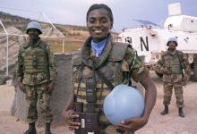 Photo of UN Lebanon mission becomes pioneer in gender-sensitive peacekeeping