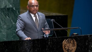 Photo of Председатель Генеральной Ассамблеи призвал мир не терять надежды
