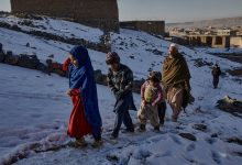 Photo of Afghanistan: UN launches largest single country aid appeal ever
