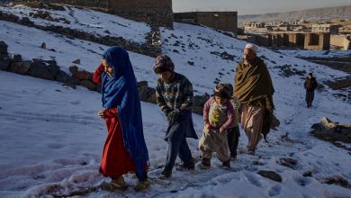 Photo of Afghanistan: UN launches largest single country aid appeal ever