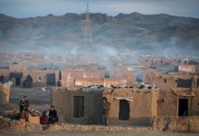 Photo of Harsh winter fuels ongoing humanitarian crisis in Afghanistan