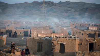Photo of Harsh winter fuels ongoing humanitarian crisis in Afghanistan