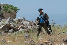 Photo of UN calls for investigation into attack against peacekeepers in Lebanon