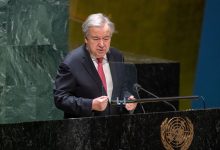 Photo of Генеральный секретарь ООН: «Я не паникую, но бью тревогу»