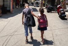Photo of Lebanon crisis robbing young people of their futures: UNICEF