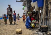 Photo of Northern Ethiopia: A record 9 million now need food assistance