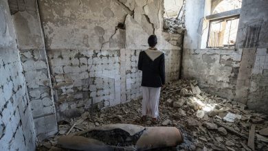 Photo of January will ‘almost certainly’ shatter records for civilian casualties in Yemen