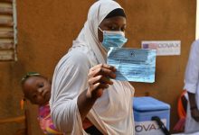 Photo of Cases drop for first time as Africa’s fourth COVID-19 wave ebbs