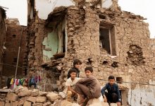 Photo of UN rights office warns over violent escalation in Yemen and beyond