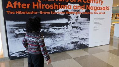 Photo of Horrors of Hiroshima, a reminder nuclear weapons remain global threat