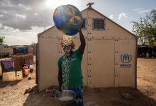 Photo of Decade of Sahel conflict leaves 2.5 million people displaced