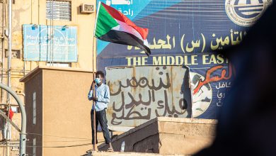 Photo of Sudan urged to stop unnecessary use of force against protestors