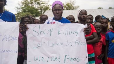 Photo of UN mission calls for probe into deadly attack in South Sudan