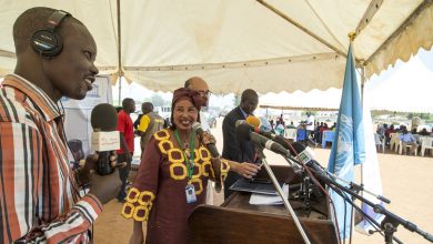 Photo of Radio Miraya builds trust in South Sudan, amid hate and disinformation
