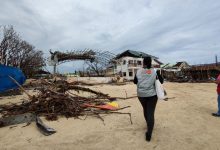 Photo of More support needed for women and girls in super typhoon-ravaged Philippines
