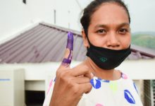 Photo of Ensuring safety and inclusive elections in Timor-Leste: A UN Resident Coordinator blog