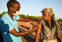 Photo of Africa needs to ramp up COVID-19 vaccination rate six-fold