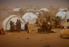 Photo of Severe drought threatens 13 million with hunger in Horn of Africa