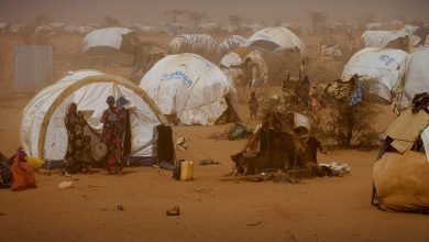 Photo of Severe drought threatens 13 million with hunger in Horn of Africa