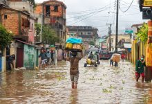 Photo of Madagascar: Recovering from one deadly cyclone, bracing for another