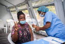 Photo of Africa on track to control pandemic this year but vigilance is key: WHO