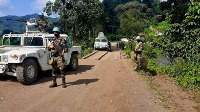 Photo of DR Congo: More peacekeepers deployed in wake of deadly camp attack
