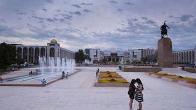 Photo of Кыргызстан: к концу года до 38 процентов населения могут оказаться за чертой бедности