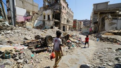 Photo of Top UN Envoy hails two-month renewal of Yemen truce